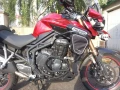 Torby na gmole SW-Motech - Triumph Tiger 1200 Exp.