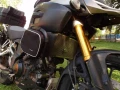 Torby na gmole SW-Motech - Suzuki V-Strom 1000
