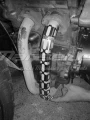 Osłony kolektorów Yamaha TDM