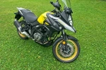 Osłona silnika Suzuki V-Strom 650