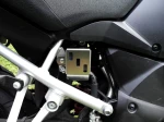 Osłona zbiorniczka Suzuki V-Strom 1000