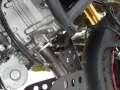Osłona silnika Suzuki V-Strom 1000