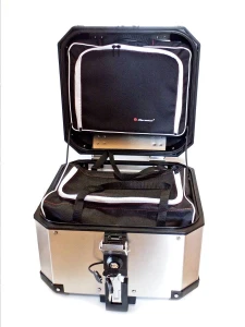 Torba do kufra centralnego Kappa K-Venture/Givi Trekker Outback