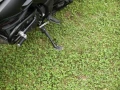 Poszerzenie V-Strom 1050