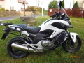 Honda NC700/750