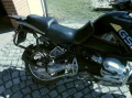 Mini torba BMW R1150 GS
