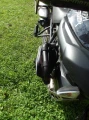 Torby na gmole Givi/Kappa - Triumph Tiger 800