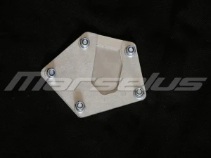 Poszerzenie stopki bocznej BMW R1100 GS - 96