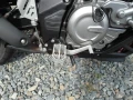Podnóżki enduro Suzuki V-Strom