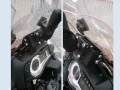 Uchwyt nawigacji Suzuki V-Strom 650