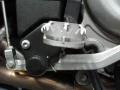 Podnóżki enduro Suzuki V-Strom
