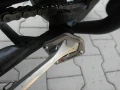 Poszerzenie stopki bocznej Triumph Tiger 800