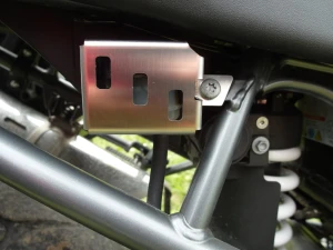 Osłona zbiorniczka BMW R1200 GS