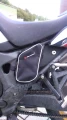 Honda Africa Twin CRF1000L