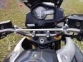 Poprzeczka kierownicy Suzuki V-Strom 1000