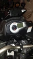 Uchwyt nawigacji Suzuki V-Strom 650