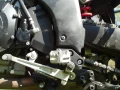 Podnóżki enduro Suzuki V-Strom