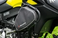 Torby na gmole V-Strom 650 2017