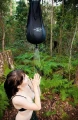 Prysznic turystyczny Pocket Shower