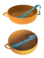 Sea To Summit Delta Cutlery Set