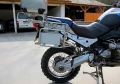 Mały kufer BMW R1200 GS Adventure