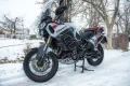 Torby na gmole Kappa/Givi Yamaha
