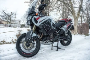 Torby na gmole Givi/Kappa Yamaha XT1200 Z/ZE Super Tenere