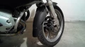 Przedłużenie błotnika BMW R1200 GS