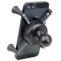 Uniwersalny uchwyt X-Grip z 1-calowa glowica obrotowa