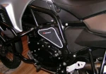 Torby na ramę BMW F800 GS