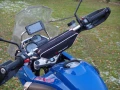 Torba na poprzeczkę kierownicy BMW R1200 GS