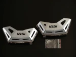 Osłony cylindrów do BMW R1200 GS
