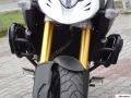 Torby na gmole Suzuki V-Strom 1000
