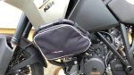 Torby na gmole SW-Motech KTM 1190