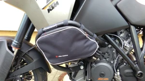 Torby na gmole SW-Motech KTM 1190