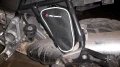 Mini torba BMW R1150 GS - lewa strona