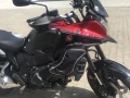 Torby na gmole Givi/Kappa Honda Crosstourer