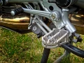 Podnóżki enduro BMW R1200 GS