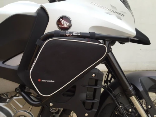 Honda Crosstourer
