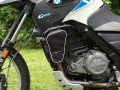BMW F650 GS DAKAR