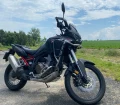 Torby na oryginalne gmole Honda CRF1100L Africa Twin