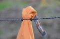 Linka do wieszania prania CLOTHESLINE