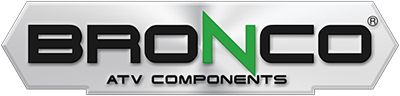 BRONCO ATV